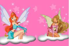 Путь в Небо Винкс - Winx Sky Way